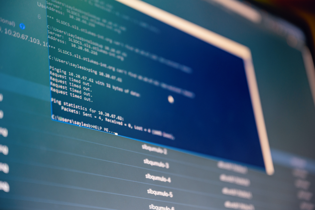 Les métiers les plus demandés du web